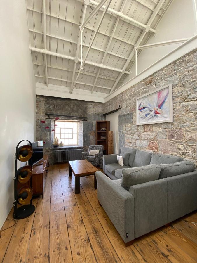 Buckingham Place At The Royal William Yard Plymouth Esterno foto
