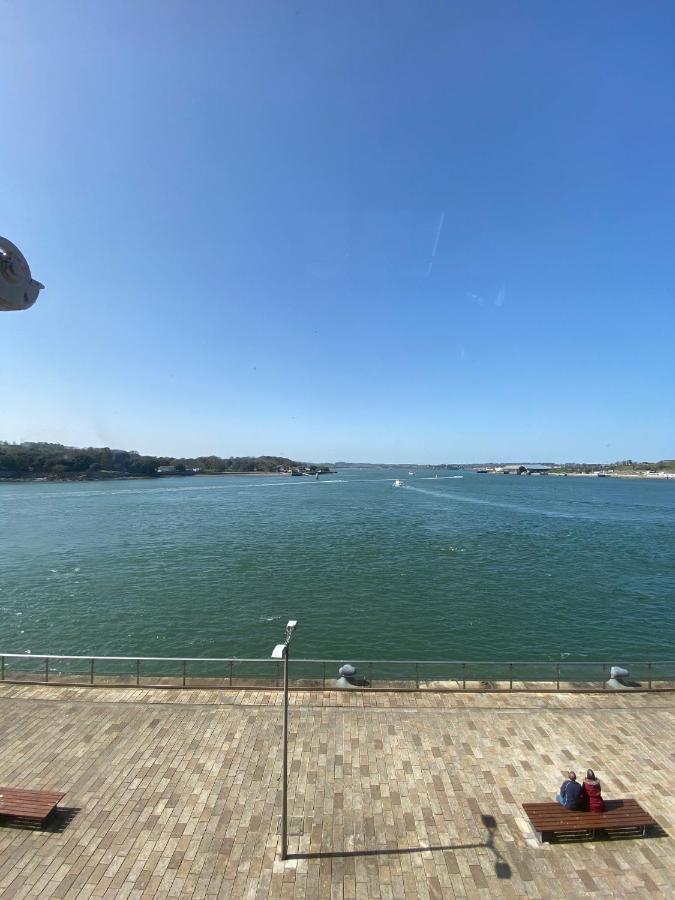 Buckingham Place At The Royal William Yard Plymouth Esterno foto