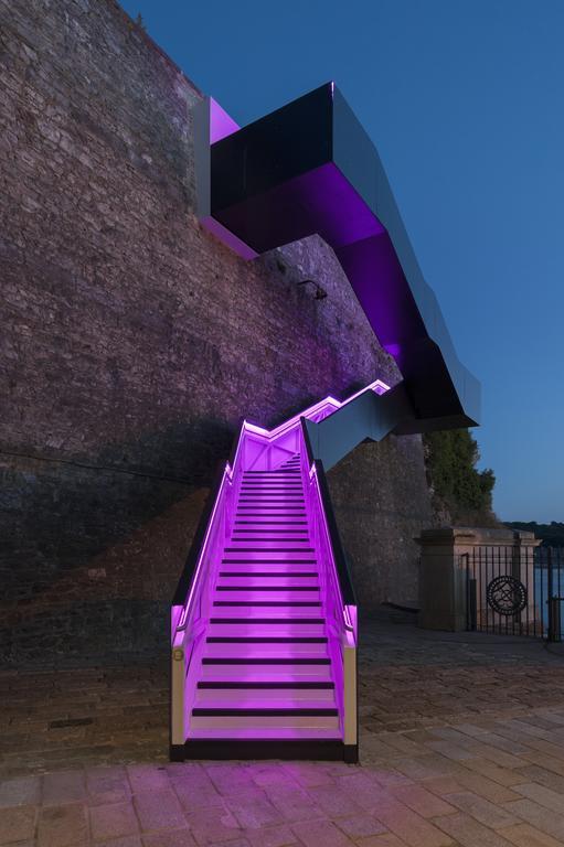 Buckingham Place At The Royal William Yard Plymouth Esterno foto
